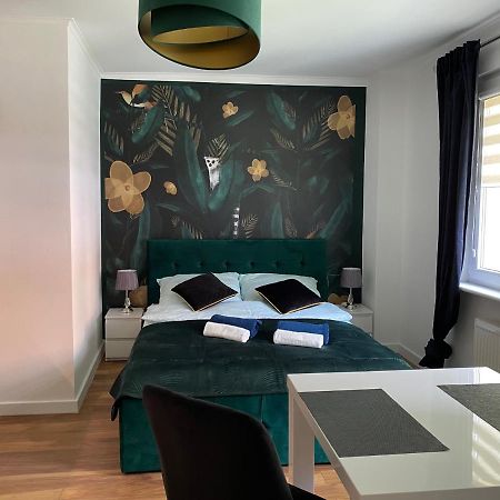 Apartament Mateo Малборк Екстериор снимка