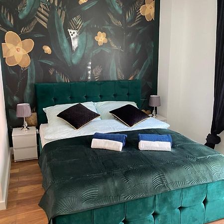 Apartament Mateo Малборк Екстериор снимка